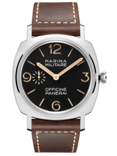 Panerai Radiomir Guido Panerai &amp; Figlio