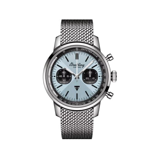 Breitling Top Time B01 Triumph / Mesh