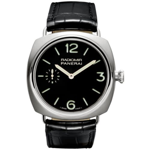 Panerai Radiomir Titanium