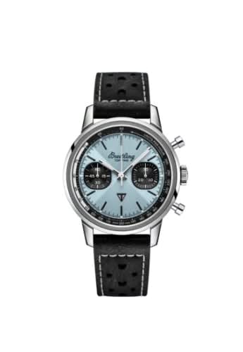 Breitling Premier Top Time Triumph Owners Edition