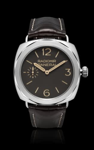Panerai Radiomir Platino