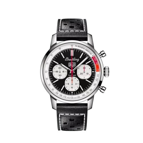 Breitling Top Time B01 Deus / Calf
