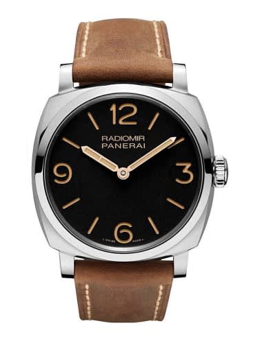 Panerai Radiomir 1940 Paneristi Russia