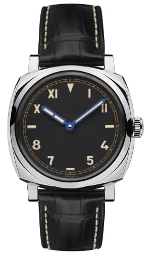 Panerai Radiomir 1940 3 Days Oro Bianco 42mm California