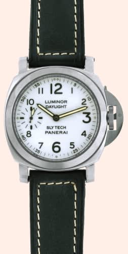 Panerai Slytech Daylight