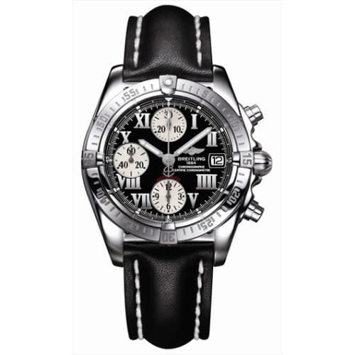 Breitling Chrono Cockpit