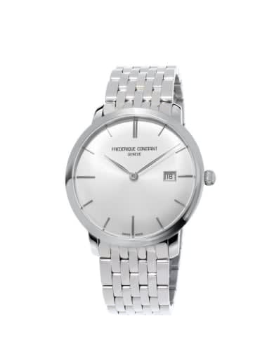 Frederique Constant Slimline Automatic Bracelet