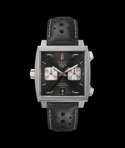 TAG Heuer Monaco Calibre 11 1999 -2009 Special Edition