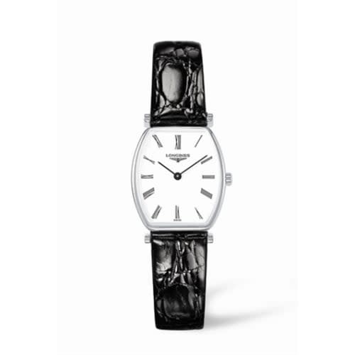 Longines La Grande Classique Tonneau 22
