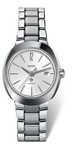 Rado D-Star Stainless Steel Automatic