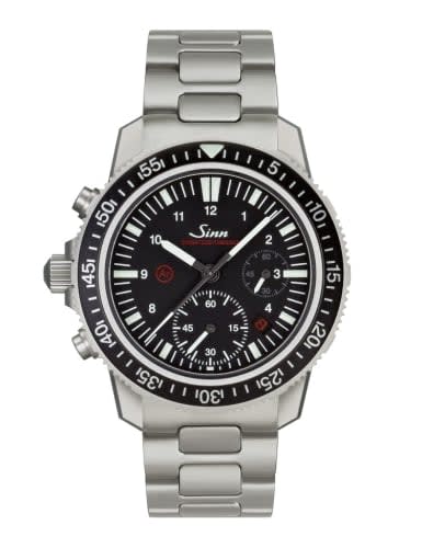 Sinn Diving Chronograph EZM 13