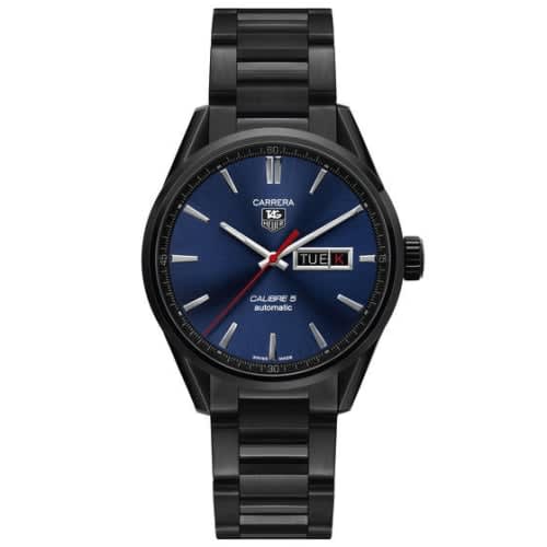 TAG Heuer Carrera Calibre 5 Air-K