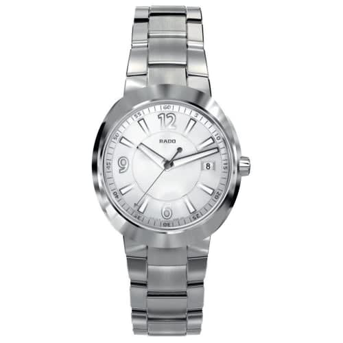 Rado D-Star Ceramos