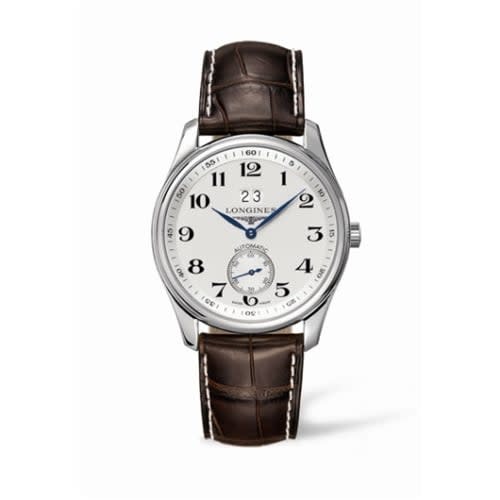 Longines Master Collection Big Date Small Seconds
