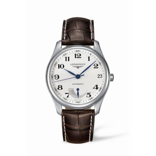 Longines Master Collection Power Reserve
