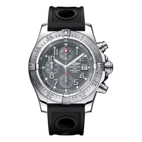 Breitling Avenger