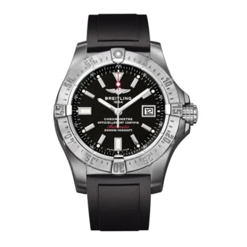 Breitling Avenger Seawolf