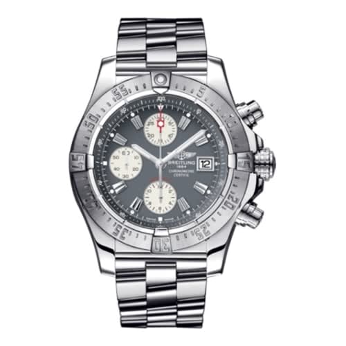 Breitling Avenger