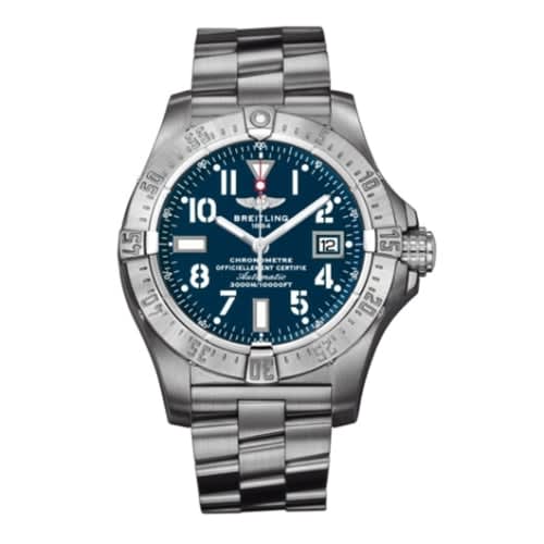 Breitling Avenger Seawolf