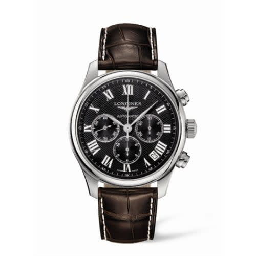 Longines Master Collection Chronograph