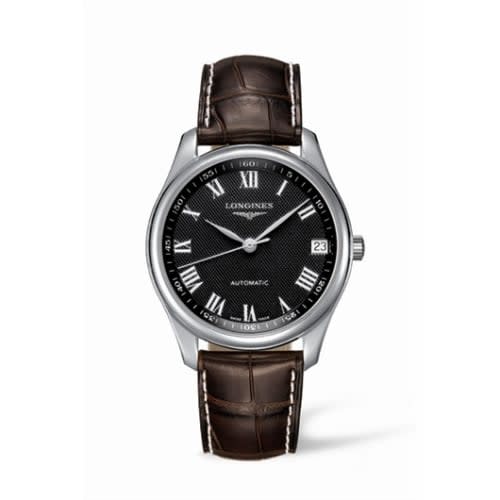 Longines Master Collection Date 42