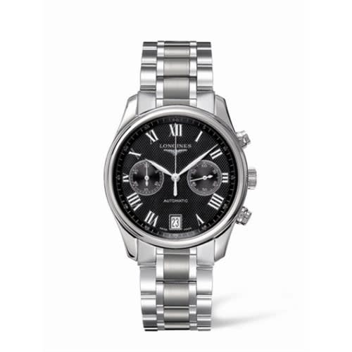 Longines Master Collection Chronograph