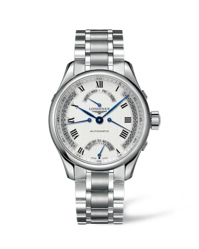 Longines Master Collection Retrograde