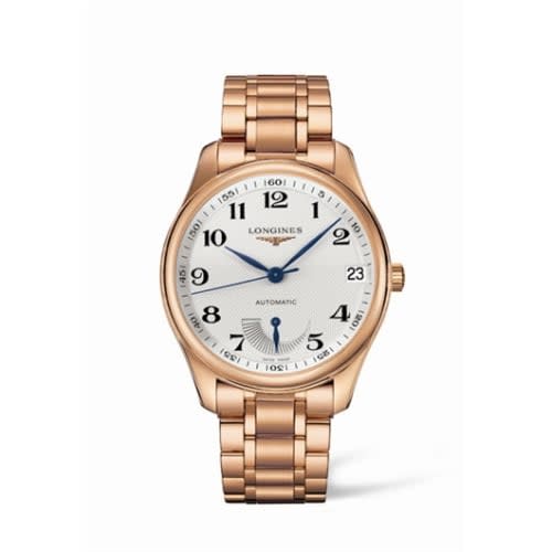 Longines Master Collection Power Reserve