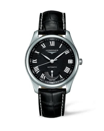Longines Master Collection Power Reserve
