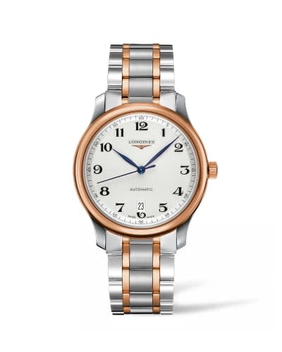 Longines Master Collection Date 38.5