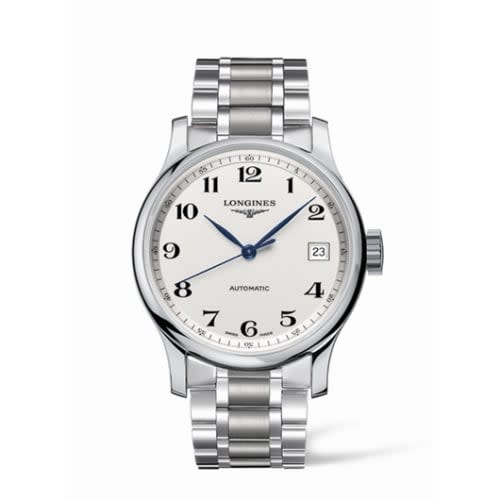 Longines Master Collection Date 47.5