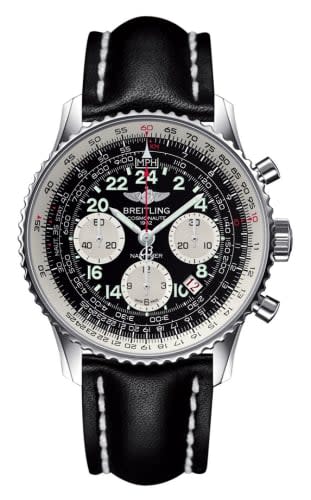 Breitling Cosmonaute Limited Edition