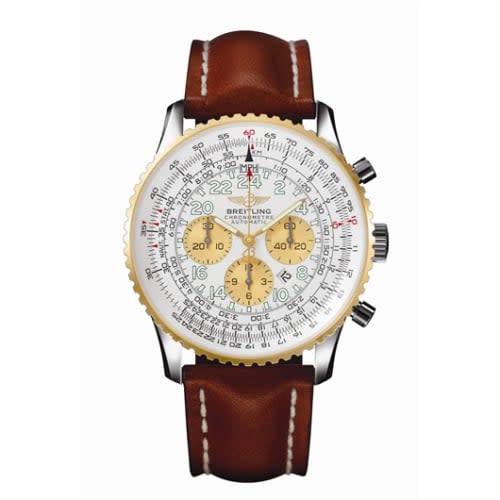 Breitling Cosmonaute