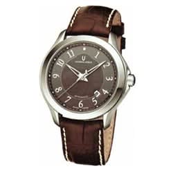 Universal Genève Okeanos Stainless Steel / Grey