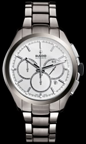 Rado Hyperchrome Chronograph
