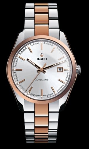 Rado Hyperchrome 40