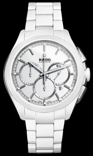 Rado Hyperchrome Chronograph