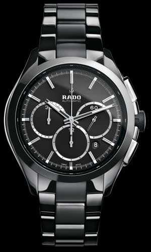 Rado Hyperchrome Chronograph