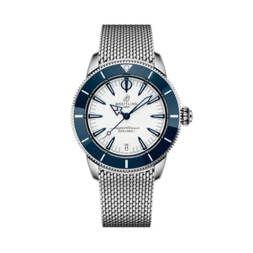 Breitling Superocean Heritage B31 Automatic 36 Oceania