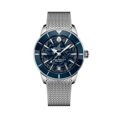 Breitling Superocean Heritage B31 Automatic 40 Kelly Slater / Bracelet