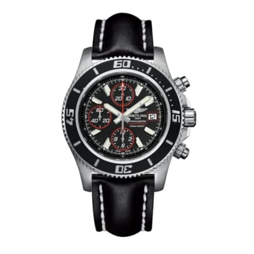 Breitling Superocean Chronograph II