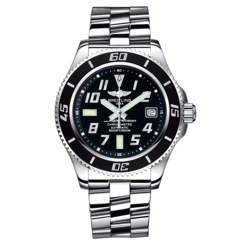 Breitling Superocean 42