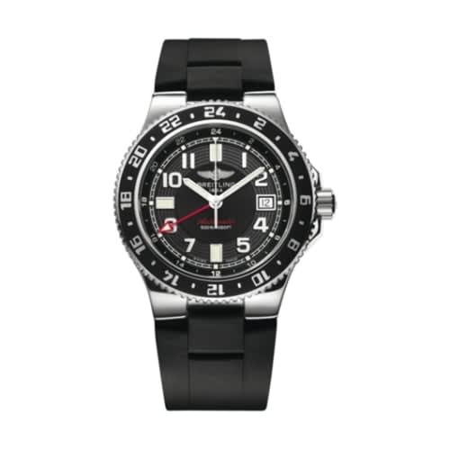 Breitling SuperOcean GMT