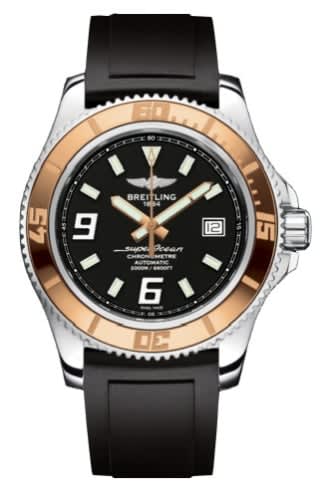 Breitling Superocean 44