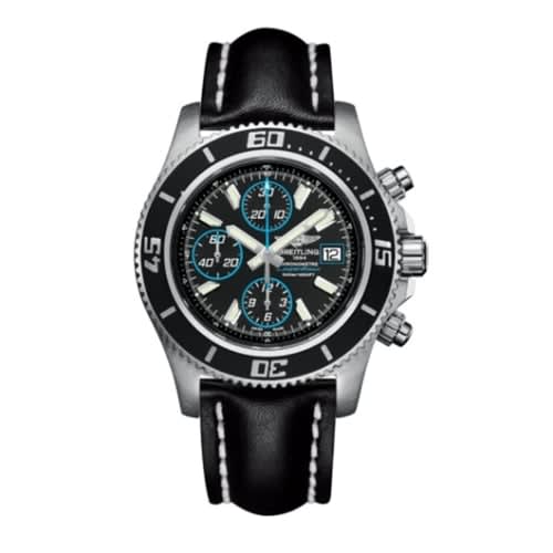 Breitling Superocean Chronograph II