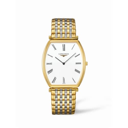 Longines La Grande Classique Tonneau 35