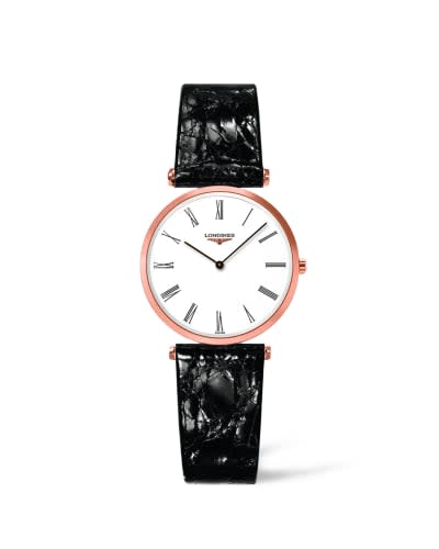 Longines La Grande Classique Quartz 29 Pink