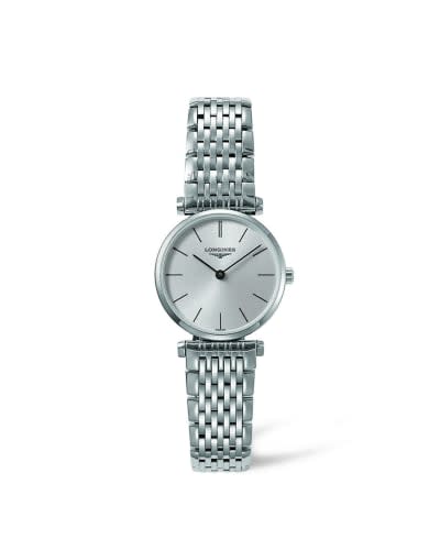Longines La Grande Classique Quartz 24 Monochrome Stick