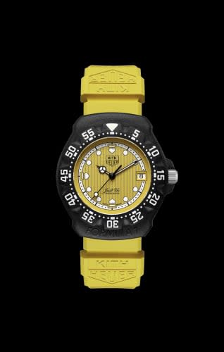 TAG Heuer Formula 1 Kith Toronto