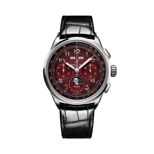 Breitling Premier Heritage B25 Datora 42 Singapore Diamond Jubilee Edition